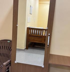 Deluxe Double or Twin Room with Mountain View