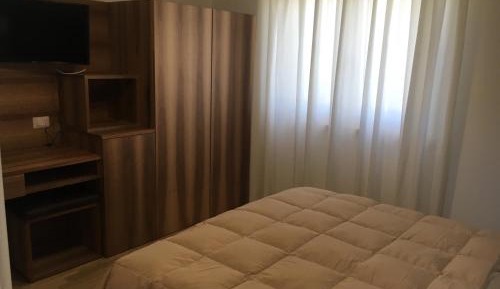 Double Room with Park View