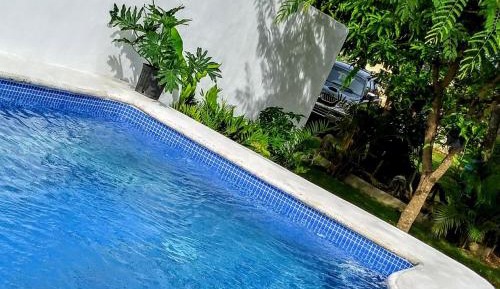Vacation Home