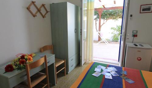 Comfort Triple Room with Shower