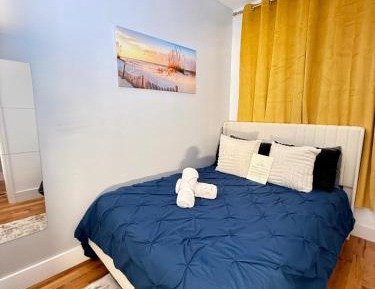 Small Double Room