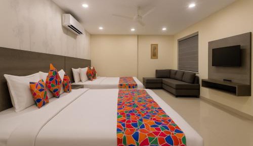 Family Suite