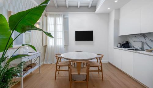 One-Bedroom Superior Apartment