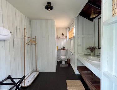 Suite with Mountain View
