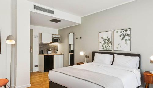 Comfort Suite