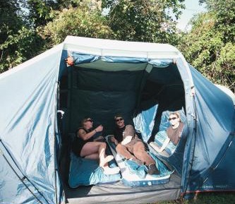 Tent