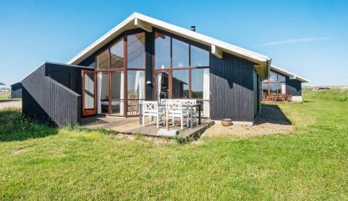 Four-Bedroom Vacation Home