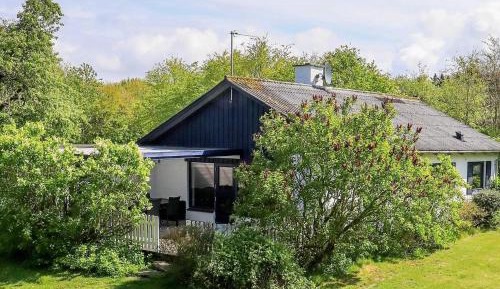 Two-Bedroom Holiday Home