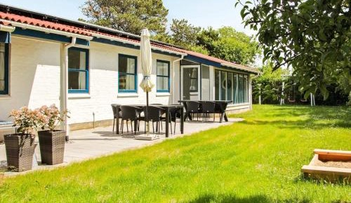 Three-Bedroom Vacation Home 