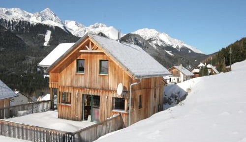 Superior Chalet