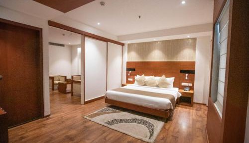 Superior Suite