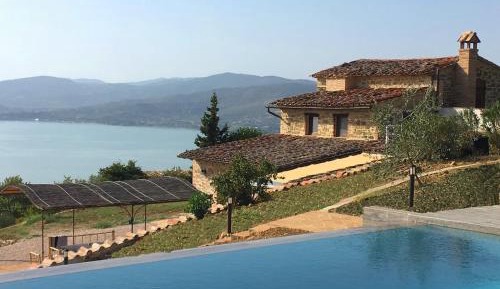 Four-Bedroom Villa