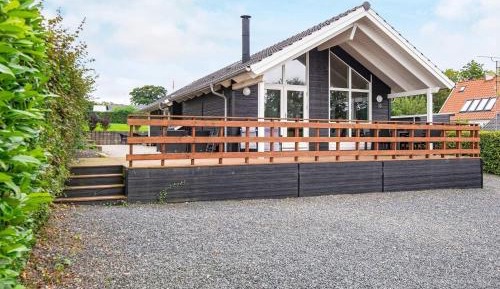 Four-Bedroom Vacation Home