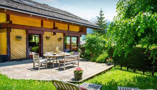 Chalet