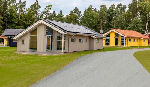 Ferienhaus Typ A