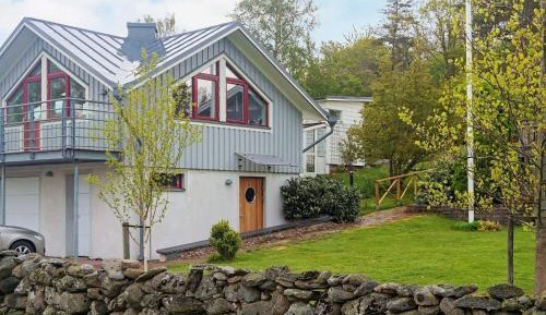 One-Bedroom Holiday Home