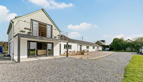 Five-Bedroom House