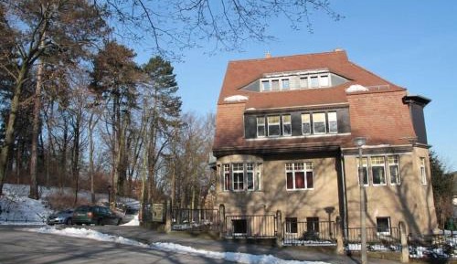 Two-Bedroom Holiday Home