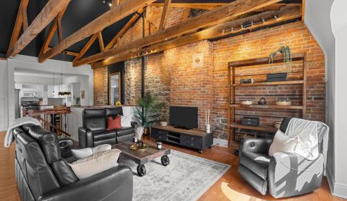 Two-Bedroom Superior Apartment