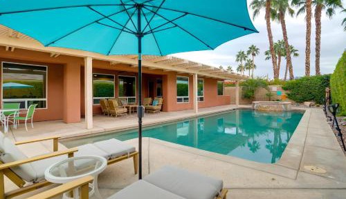 Vacation Home
