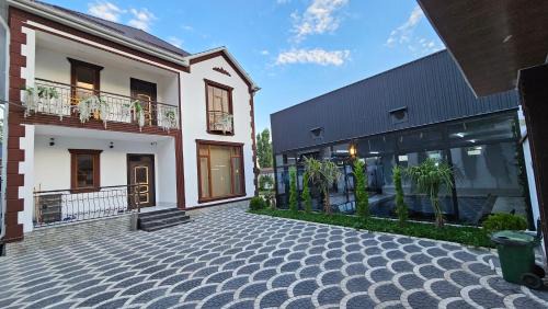 Superior Villa
