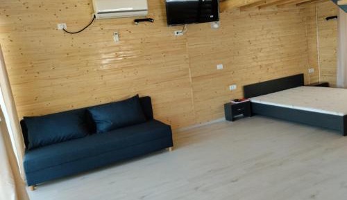 One-Bedroom Villa