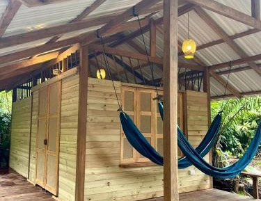 Triple Room with Balcony