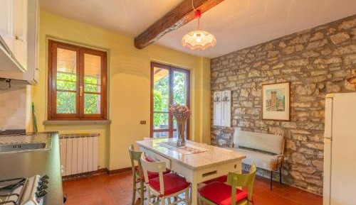 Three-Bedroom Vacation Home 