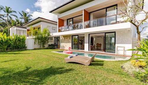 Superior Villa