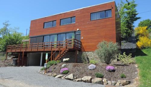 Three-Bedroom Vacation Home 