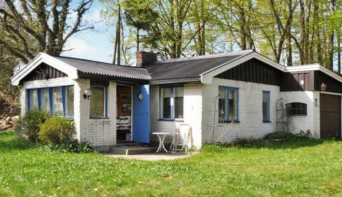 Two-Bedroom Holiday Home