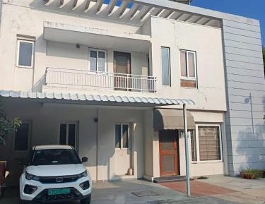 One-Bedroom Villa