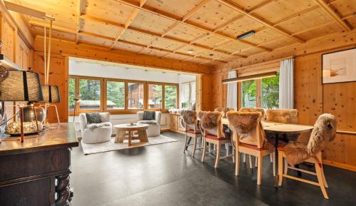 Chalet