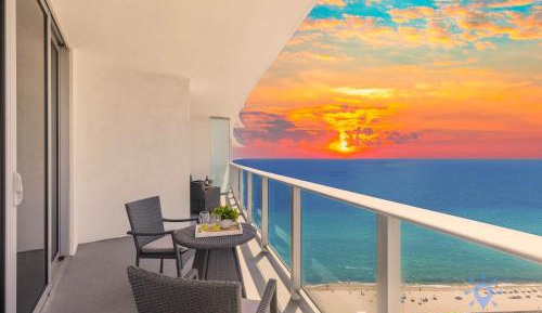 Vacation Home