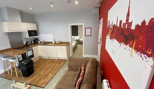 Superior Apartment