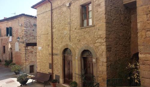 Two-Bedroom Holiday Home