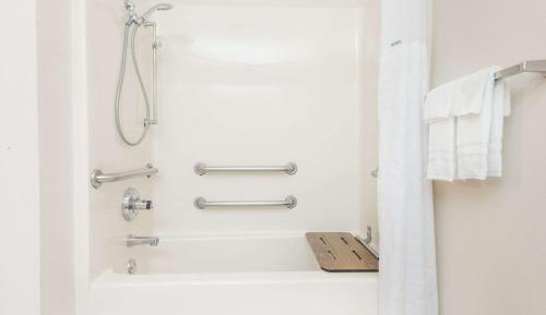 King Room - Disability Access/Non-Smoking