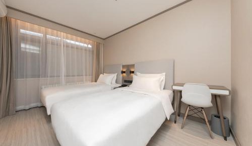 Budget Double or Twin Room