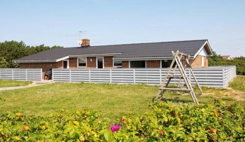 Four-Bedroom Vacation Home