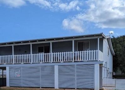 Four-Bedroom Apartment
