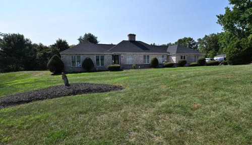 Five-Bedroom House