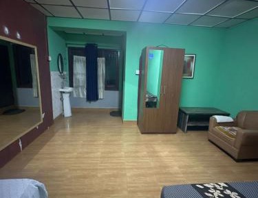Budget Twin Room