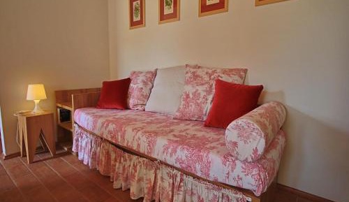 One-Bedroom Vacation Home