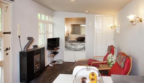One-Bedroom Chalet