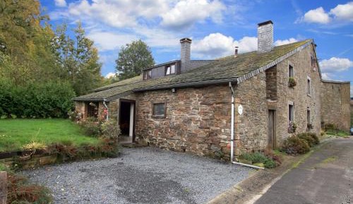 Two-Bedroom Holiday Home