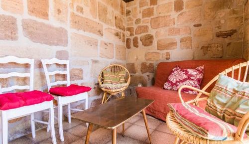 Three-Bedroom Vacation Home 