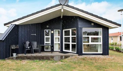 Two-Bedroom Holiday Home