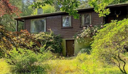 Three-Bedroom Holiday Home 