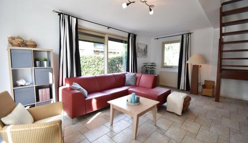 Four-Bedroom Holiday Home