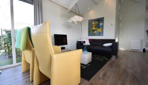 Two-Bedroom Holiday Home